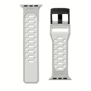 UAG รุ่น Civilian - สายนาฬิกา Apple Watch 38/40/41mm - สี Powder