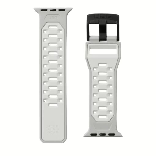 UAG รุ่น Civilian - สายนาฬิกา Apple Watch 38/40/41mm - สี Powder - Image 4