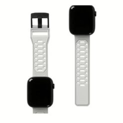 UAG รุ่น Civilian - สายนาฬิกา Apple Watch 38/40/41mm - สี Powder