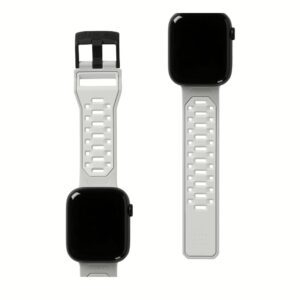 UAG รุ่น Civilian - สายนาฬิกา Apple Watch 38/40/41mm - สี Powder