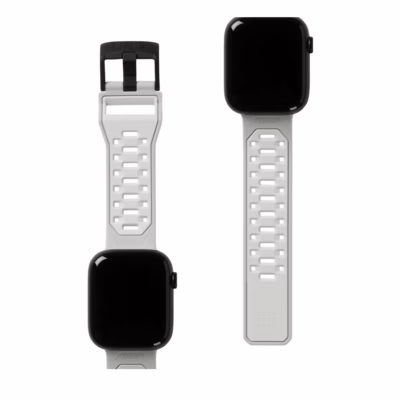 UAG รุ่น Civilian - สายนาฬิกา Apple Watch 38/40/41mm - สี Powder