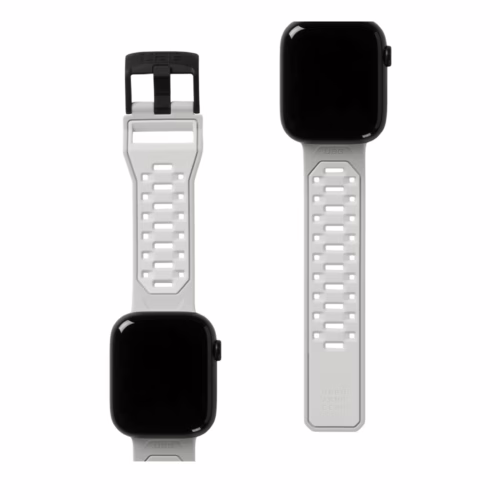 UAG รุ่น Civilian - สายนาฬิกา Apple Watch 38/40/41mm - สี Powder