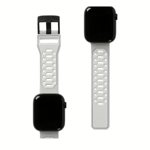 UAG รุ่น Civilian - สายนาฬิกา Apple Watch 38/40/41mm - สี Powder - Image 5