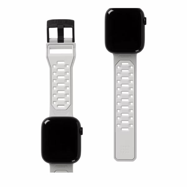 UAG รุ่น Civilian - สายนาฬิกา Apple Watch 38/40/41mm - สี Powder