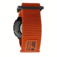 UAG รุ่น Active v2 - สายนาฬิกา Galaxy Watch 6/5/4 (20mm) - สี Rust