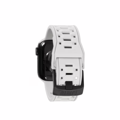 UAG รุ่น Civilian - สายนาฬิกา Apple Watch 38/40/41mm - สี Powder