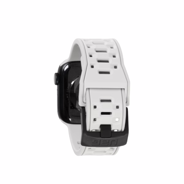 UAG รุ่น Civilian - สายนาฬิกา Apple Watch 38/40/41mm - สี Powder