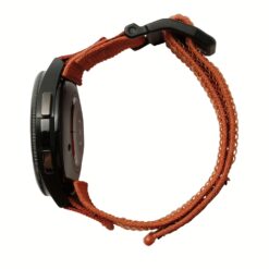 UAG รุ่น Active v2 - สายนาฬิกา Galaxy Watch 6/5/4 (20mm) - สี Rust