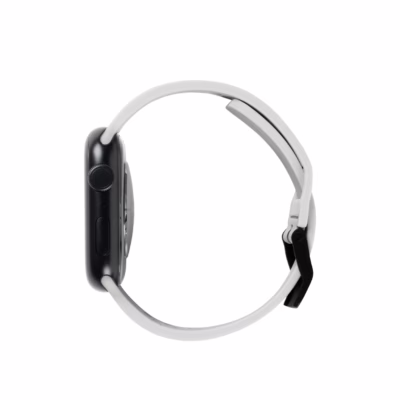 UAG รุ่น Civilian - สายนาฬิกา Apple Watch 38/40/41mm - สี Powder