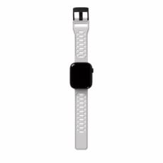 UAG รุ่น Civilian - สายนาฬิกา Apple Watch 38/40/41mm - สี Powder