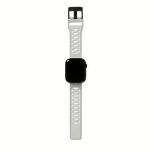 UAG รุ่น Civilian - สายนาฬิกา Apple Watch 38/40/41mm - สี Powder