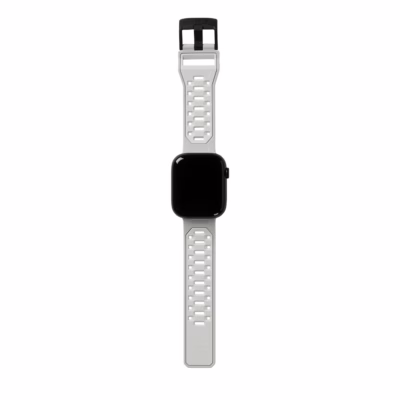UAG รุ่น Civilian - สายนาฬิกา Apple Watch 38/40/41mm - สี Powder