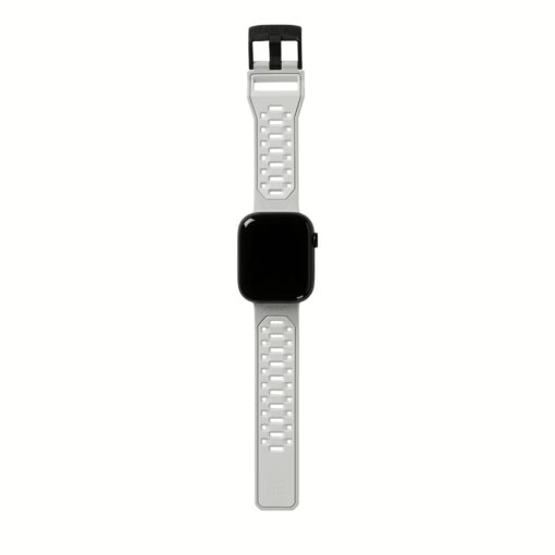 UAG รุ่น Civilian - สายนาฬิกา Apple Watch 38/40/41mm - สี Powder - Image 2