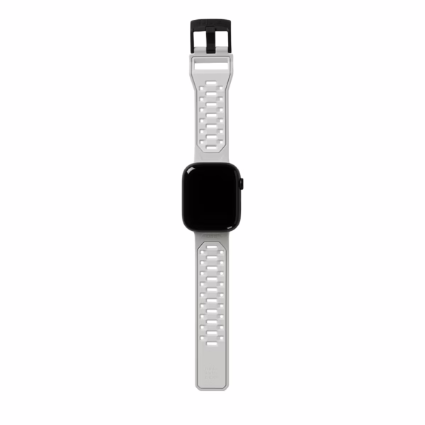 UAG รุ่น Civilian - สายนาฬิกา Apple Watch 38/40/41mm - สี Powder
