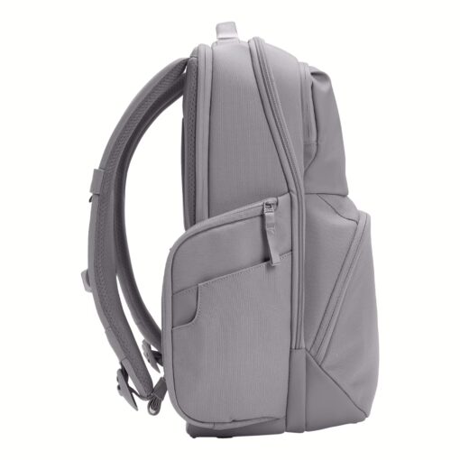 Incase รุ่น A.R.C. Commuter Pack - กระเป๋าเป้สะพายหลัง - สี Gray - Image 10
