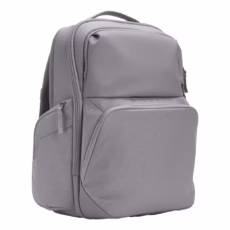 Incase รุ่น A.R.C. Commuter Pack - กระเป๋าเป้สะพายหลัง - สี Gray