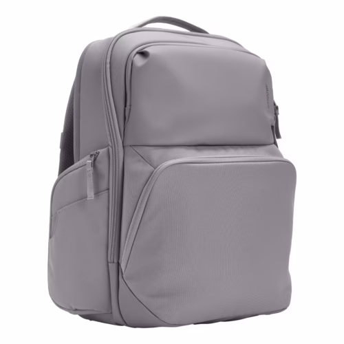 Incase รุ่น A.R.C. Commuter Pack - กระเป๋าเป้สะพายหลัง - สี Gray