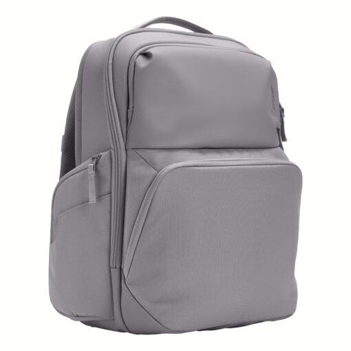 Incase รุ่น A.R.C. Commuter Pack - กระเป๋าเป้สะพายหลัง - สี Gray - Image 11