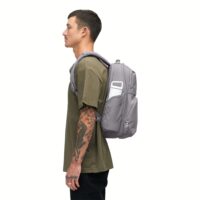 Incase รุ่น A.R.C. Commuter Pack - กระเป๋าเป้สะพายหลัง - สี Gray