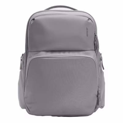 Incase รุ่น A.R.C. Commuter Pack - กระเป๋าเป้สะพายหลัง - สี Gray