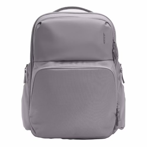 Incase รุ่น A.R.C. Commuter Pack - กระเป๋าเป้สะพายหลัง - สี Gray