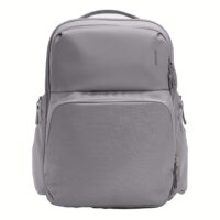 Incase รุ่น A.R.C. Commuter Pack - กระเป๋าเป้สะพายหลัง - สี Gray