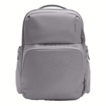 Incase รุ่น A.R.C. Commuter Pack - กระเป๋าเป้สะพายหลัง - สี Gray