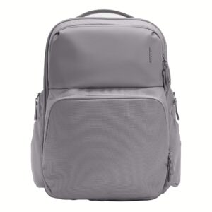Incase รุ่น A.R.C. Commuter Pack - กระเป๋าเป้สะพายหลัง - สี Gray