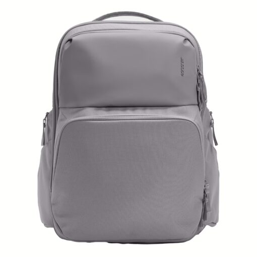 Incase รุ่น A.R.C. Commuter Pack - กระเป๋าเป้สะพายหลัง - สี Gray