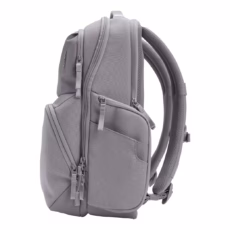 Incase รุ่น A.R.C. Commuter Pack - กระเป๋าเป้สะพายหลัง - สี Gray