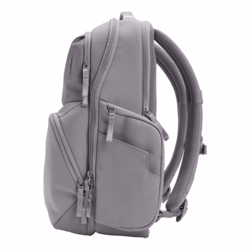 Incase รุ่น A.R.C. Commuter Pack - กระเป๋าเป้สะพายหลัง - สี Gray