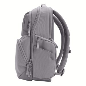 Incase รุ่น A.R.C. Commuter Pack - กระเป๋าเป้สะพายหลัง - สี Gray 16 Incase รุ่น A.R.C. Commuter Pack - กระเป๋าเป้สะพายหลัง - สี Gray
