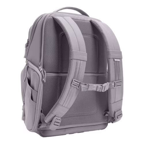 Incase รุ่น A.R.C. Commuter Pack - กระเป๋าเป้สะพายหลัง - สี Gray