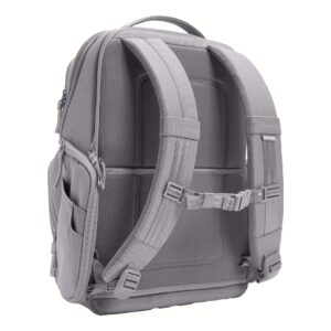 Incase รุ่น A.R.C. Commuter Pack - กระเป๋าเป้สะพายหลัง - สี Gray 17 Incase รุ่น A.R.C. Commuter Pack - กระเป๋าเป้สะพายหลัง - สี Gray