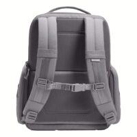 Incase รุ่น A.R.C. Commuter Pack - กระเป๋าเป้สะพายหลัง - สี Gray