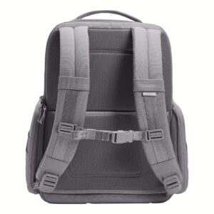 Incase รุ่น A.R.C. Commuter Pack - กระเป๋าเป้สะพายหลัง - สี Gray 18 Incase รุ่น A.R.C. Commuter Pack - กระเป๋าเป้สะพายหลัง - สี Gray