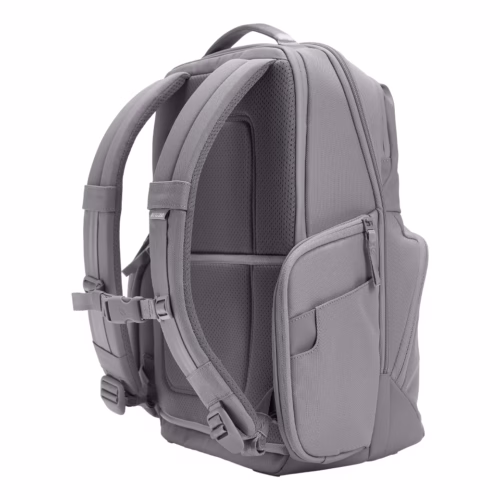 Incase รุ่น A.R.C. Commuter Pack - กระเป๋าเป้สะพายหลัง - สี Gray