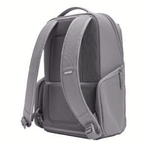 Incase รุ่น A.R.C. Day Pack - กระเป๋าเป้สะพายหลัง - สี Gray