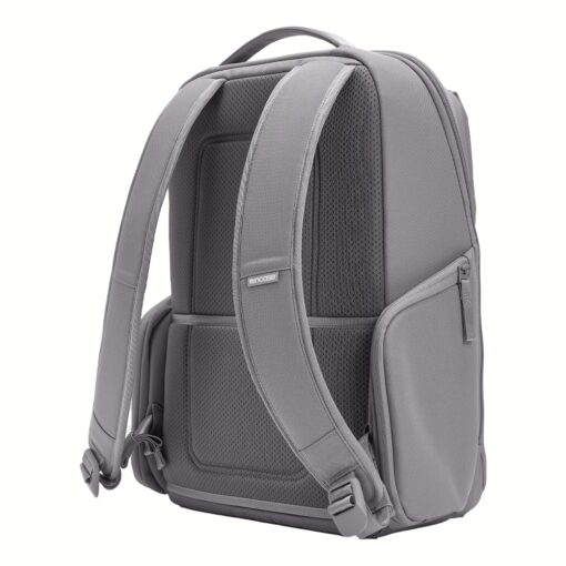 Incase รุ่น A.R.C. Day Pack - กระเป๋าเป้สะพายหลัง - สี Gray - Image 10