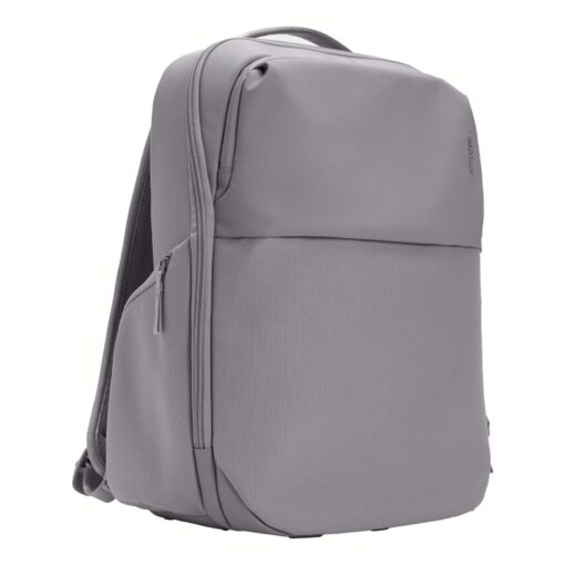 Incase รุ่น A.R.C. Day Pack - กระเป๋าเป้สะพายหลัง - สี Gray - Image 12