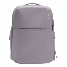 Incase รุ่น A.R.C. Day Pack - กระเป๋าเป้สะพายหลัง - สี Gray