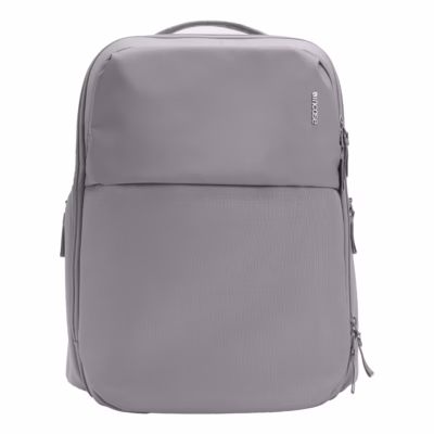 Incase รุ่น A.R.C. Day Pack - กระเป๋าเป้สะพายหลัง - สี Gray