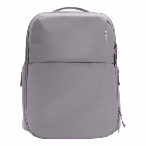 Incase รุ่น A.R.C. Day Pack - กระเป๋าเป้สะพายหลัง - สี Gray