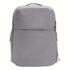 Incase รุ่น A.R.C. Day Pack - กระเป๋าเป้สะพายหลัง - สี Gray
