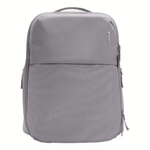 Incase รุ่น A.R.C. Day Pack - กระเป๋าเป้สะพายหลัง - สี Gray
