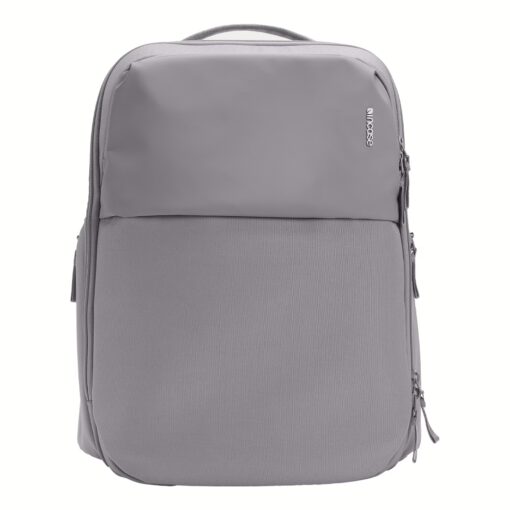 Incase รุ่น A.R.C. Day Pack - กระเป๋าเป้สะพายหลัง - สี Gray