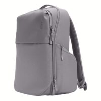 Incase รุ่น A.R.C. Day Pack - กระเป๋าเป้สะพายหลัง - สี Gray