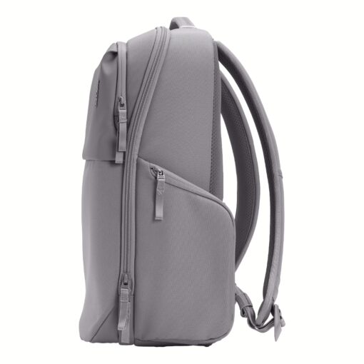 Incase รุ่น A.R.C. Day Pack - กระเป๋าเป้สะพายหลัง - สี Gray - Image 7