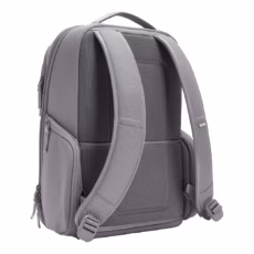Incase รุ่น A.R.C. Day Pack - กระเป๋าเป้สะพายหลัง - สี Gray