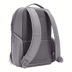 Incase รุ่น A.R.C. Day Pack - กระเป๋าเป้สะพายหลัง - สี Gray